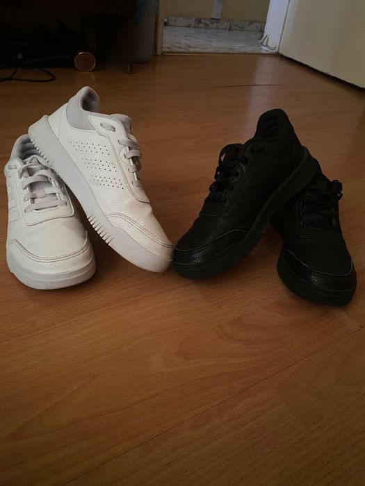 Обувки adidas 36 номер продавам ги заедно