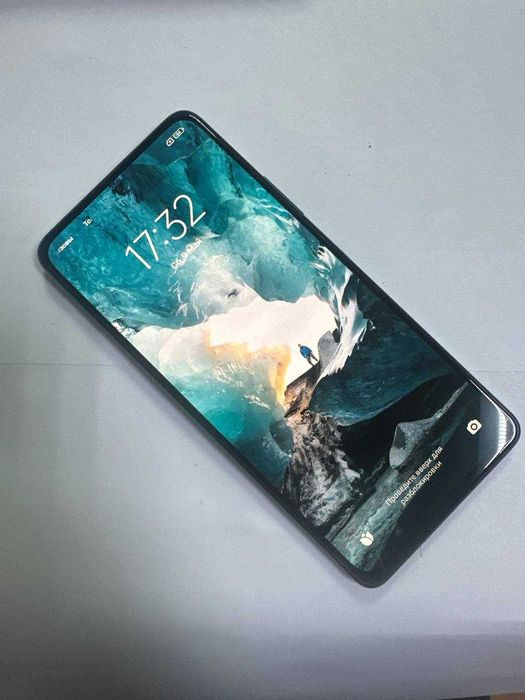 Телефон Xiaomi Redmi Note 10 pro Алматы