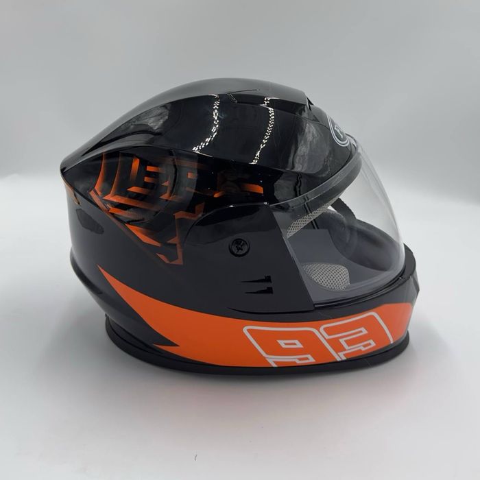 Kaska || Каска для курьеров || SKuter uchun kaska