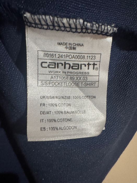 3 броя Karl Kani Men's T-Shirt.