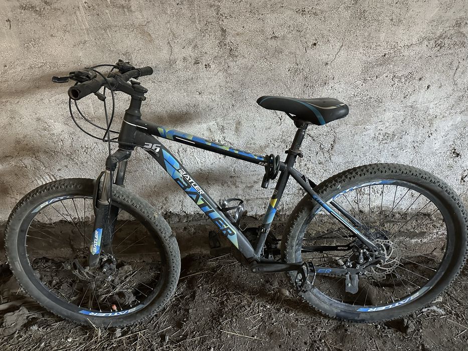 Продается Велоспиед б/у