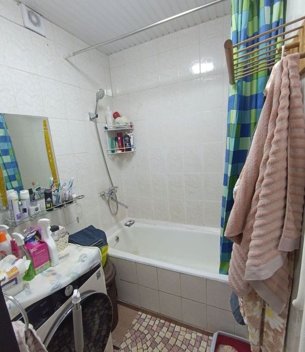 Продаётся Квартира Ависозлар 4, 2/1/5