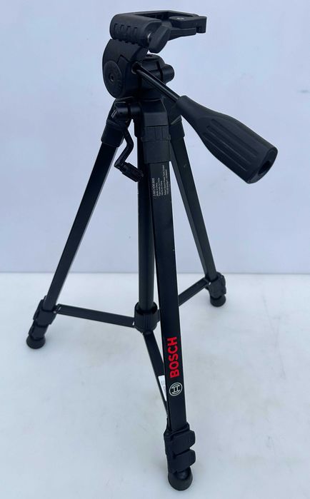 Bosch BT 150 - Статив за лазер 55 - 157см