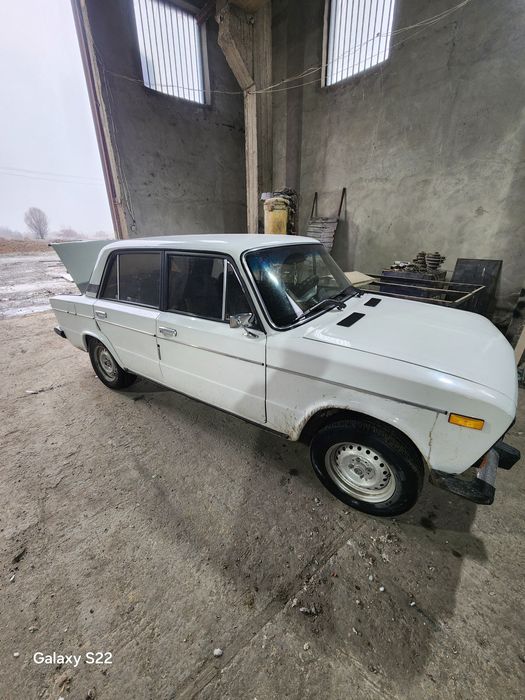 Vaz 2106 sotiladi