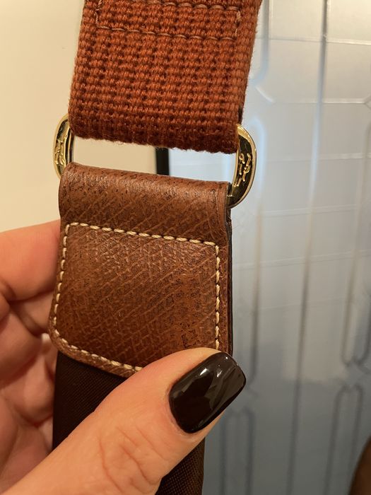 Longchamp дамска чанта