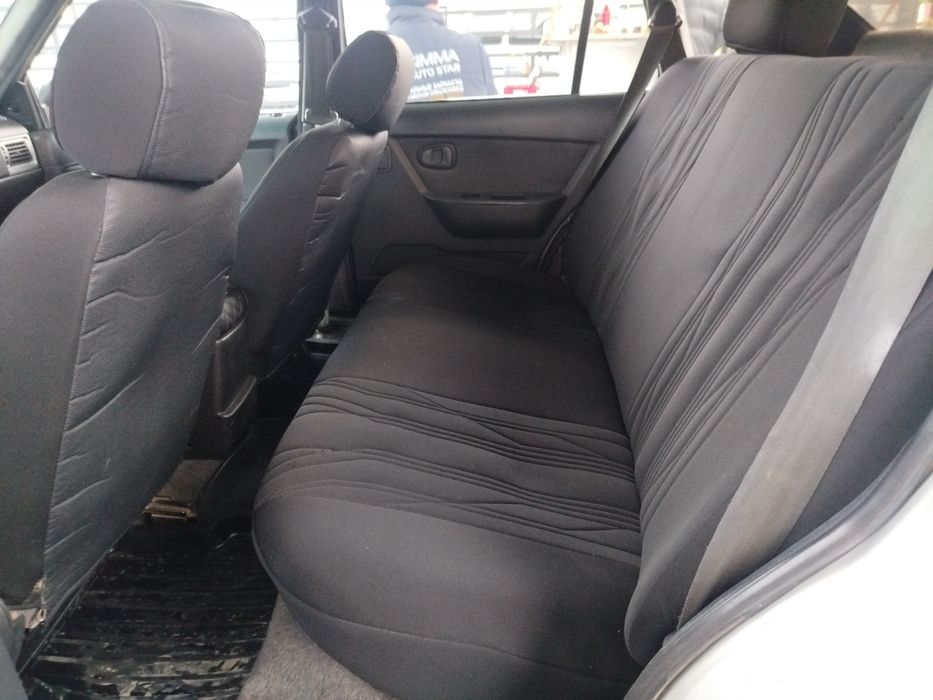 Neksiya 2 holati alo gazi bir