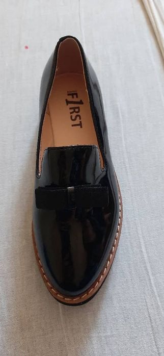 Детский обувь новая