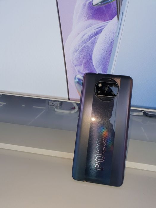 Poco x 3 pro 8/128