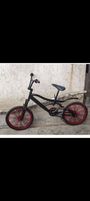 Велосипед хорошом состояние