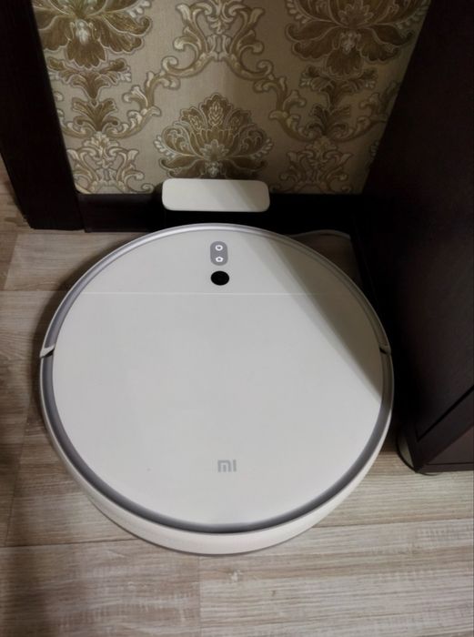 Продам Пылесос-робот Xiaomi Robot Vacuum-Mop 2