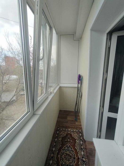 Продажа 1-комнатной квартиры