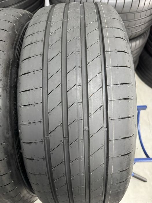 Jante Bmw X3 X4 R19 G45 Seria 7 G70 Originale 1035M Goodyear de vara noi G01 G02