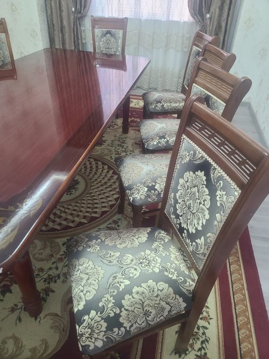 Стол стул 10шт продоётся