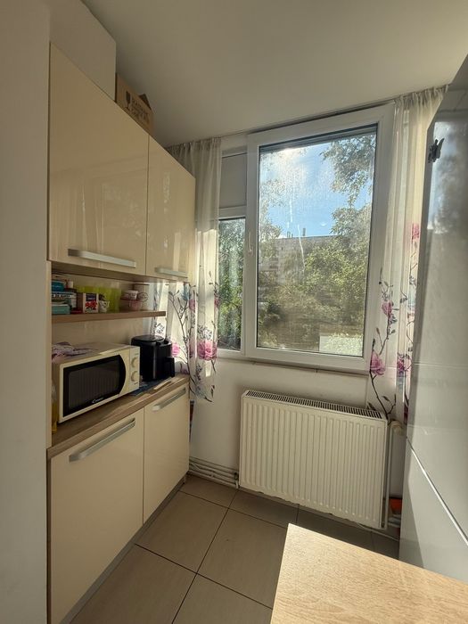 Proprietar apartament 3 camere Făget Bd. Gării