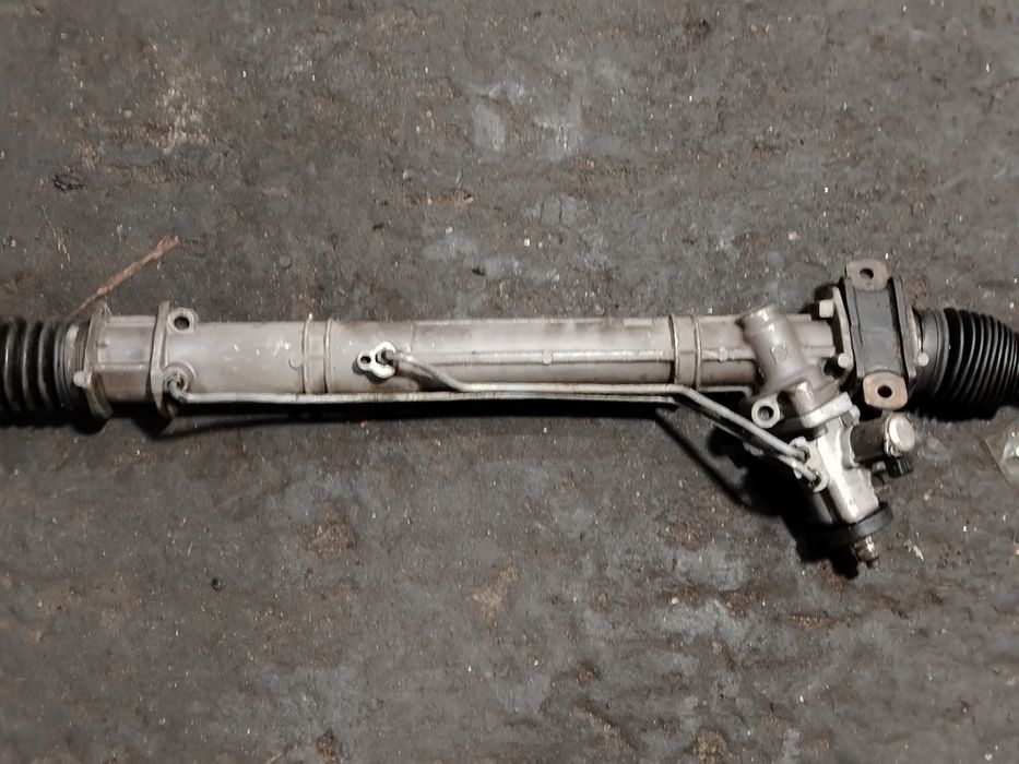 Рейка рулевая Ягуар Xj x 308