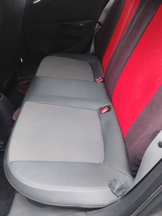 Opel Corsa D Бензин 80коня