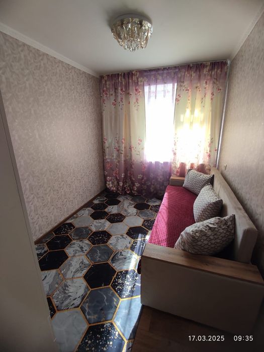 Квартира посуточно