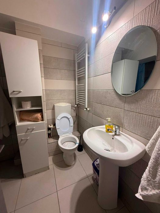 Regim hotelier, apartament, Focsani in centru
