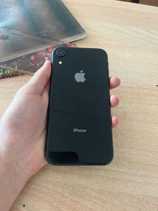 iPhone xr обмен на iPhone 11