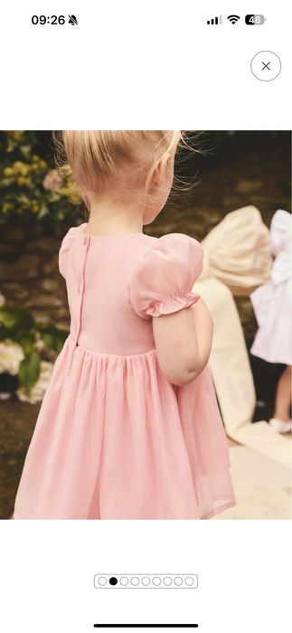 Платье для девочек