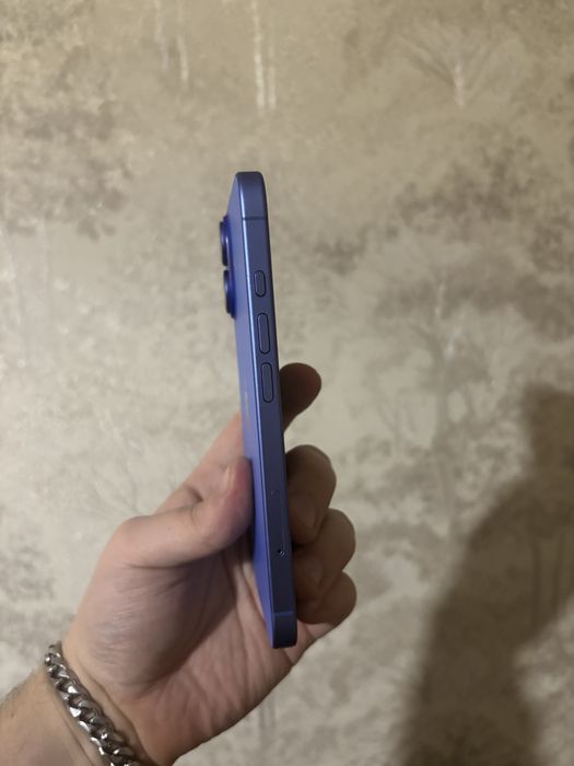 Продается Iphone 16 128gb