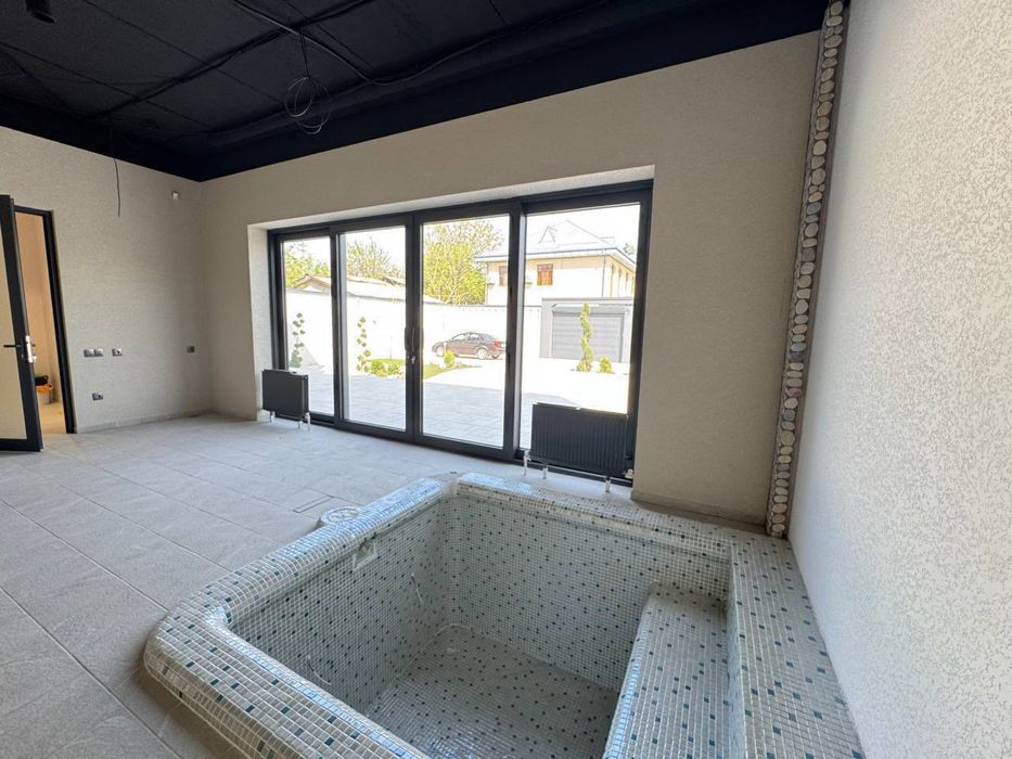 6 соток , Паркент , Загородный дом