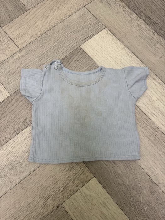 Отдам дешево детские вещи