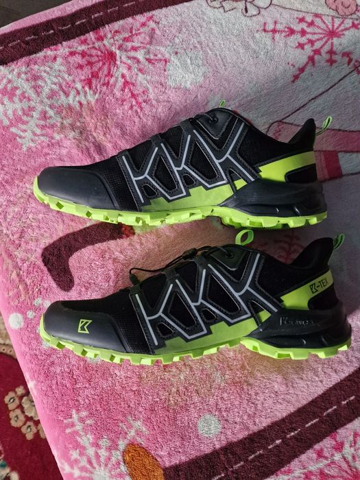 Кроссовки Kastinger K-Tex 46 размер