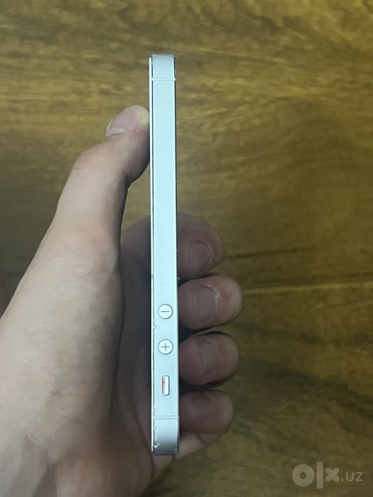 Продается iphone 5s