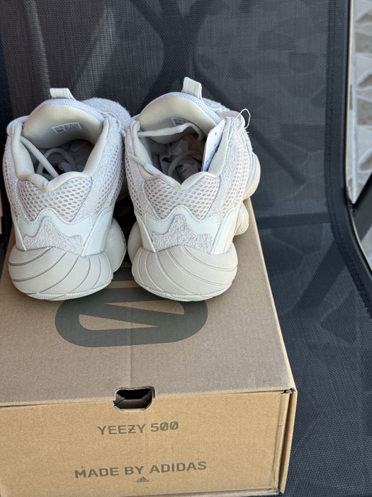 Adidas Yeezy 500 Blush