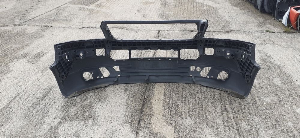 Предна Броня За Volkswagen Transporter T5 Multivan. 2003-2009 Година.