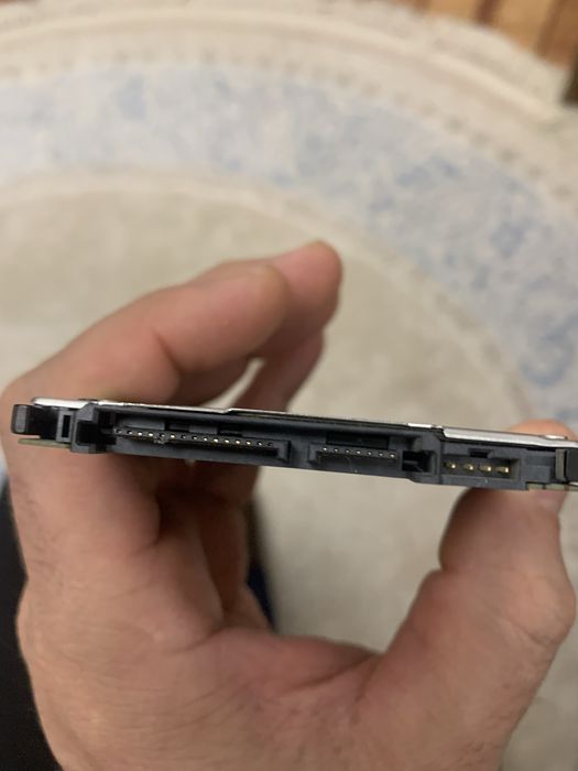 Жесткий диск HDD 500 гб