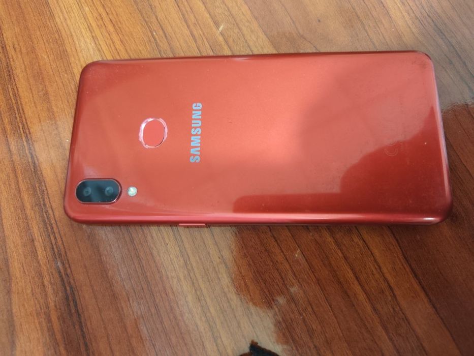 Samsung galaxy a10s