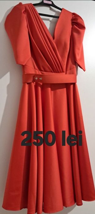 Rochii de ocazie