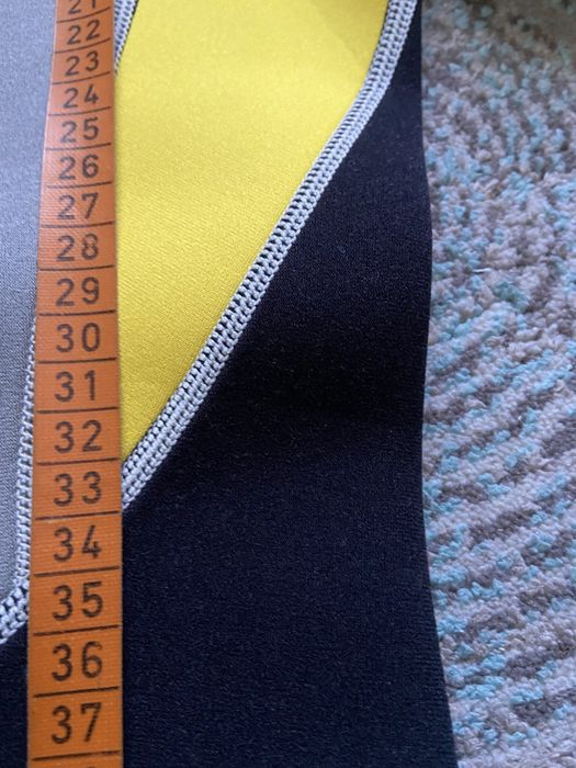 Гидрокостюм на ребёнка