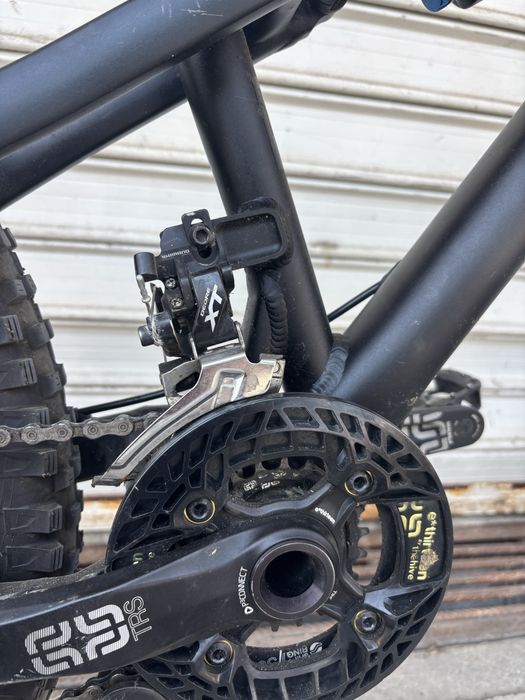 Rose Enduro 26M