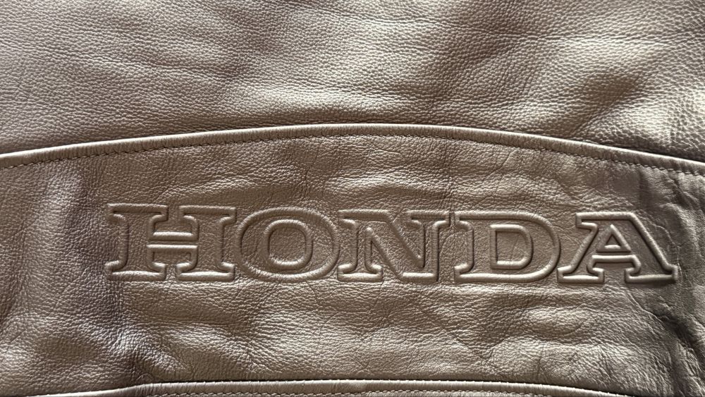 Чисто нови мото якета RST EVO ,HONDA leather ltd