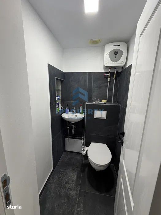 Pantelimon - Morarilor | Spatiu comercial 76 Mp | Vitrina 7 M | 2 Intr