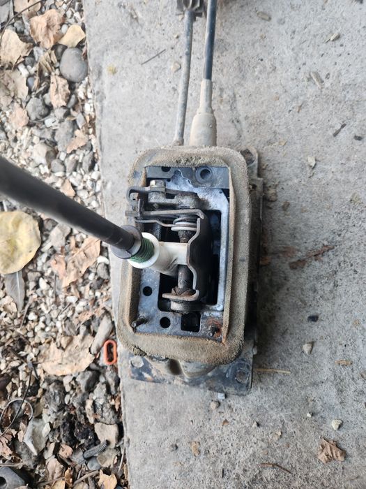 Жила за поло 1.9сди 95г