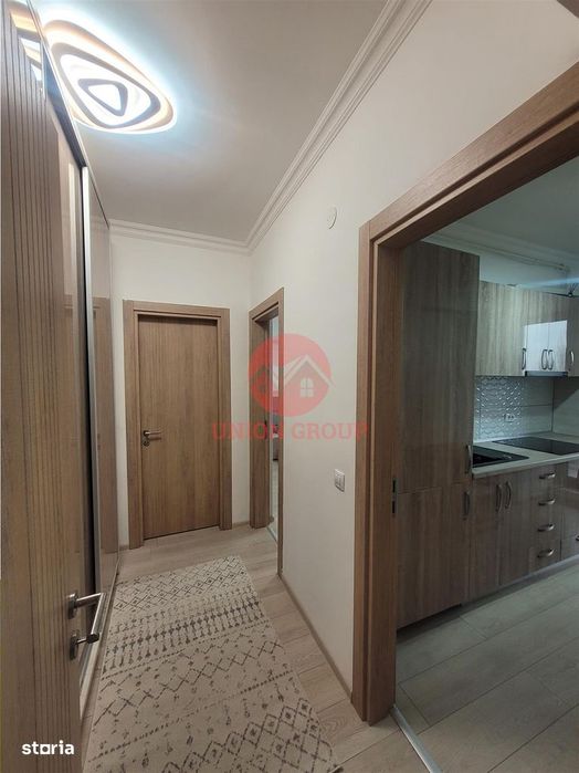 Apart. Superb, 2 cam, Solid Mamaia zona Butoaie, Vedere Directa la Mar