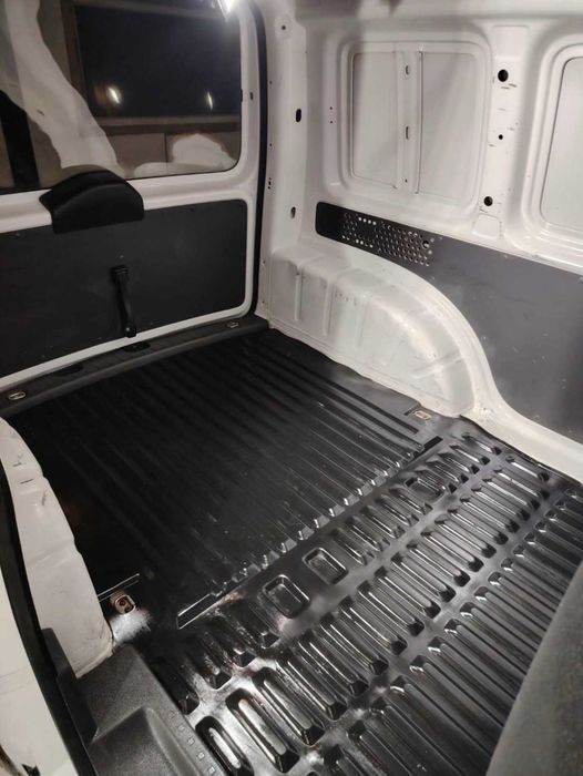 VOLKSWAGEN Caddy , anul 2015, stare perfercta 1.6TDI CAYD ,