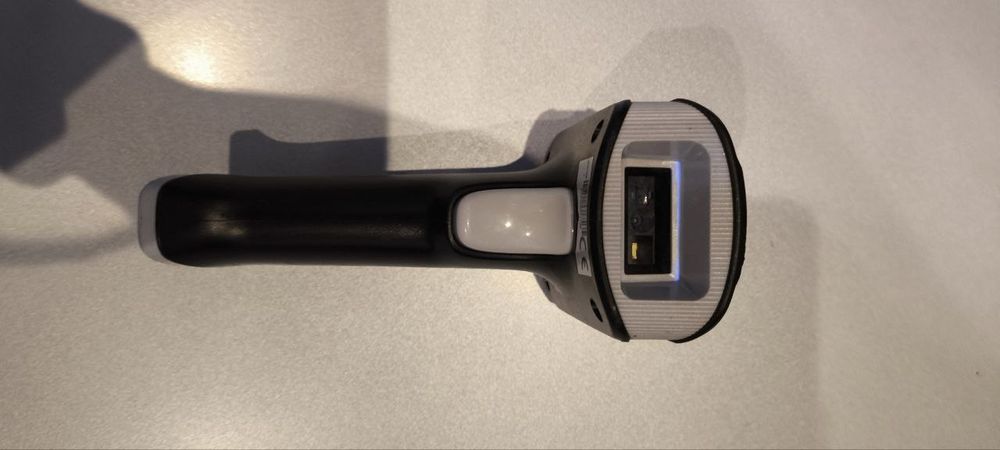 2.D  сканер штрих кодов