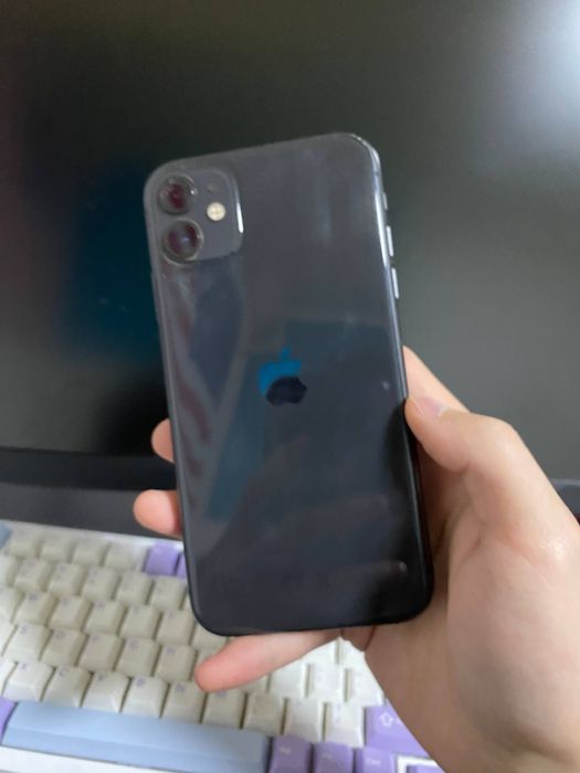 Iphone 11 128 гб