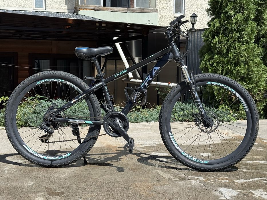 Велосипед Xtra Challenger