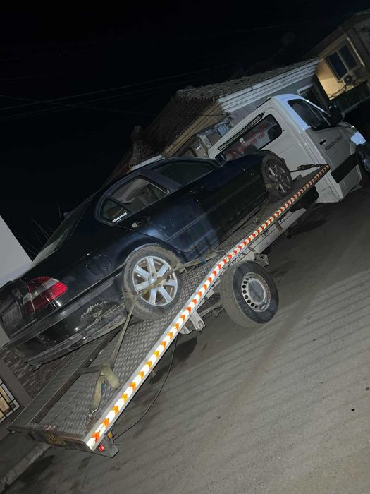 Пътна Помощ - Автосервиз 24/7