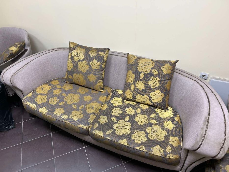 Дивани на страхотна цена