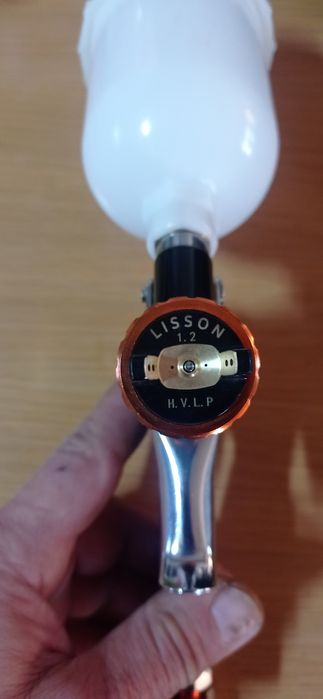 Пистолети за боядисване