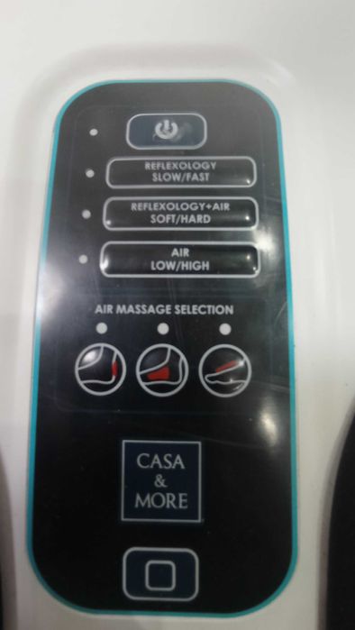 массажер комплект от Casa&more