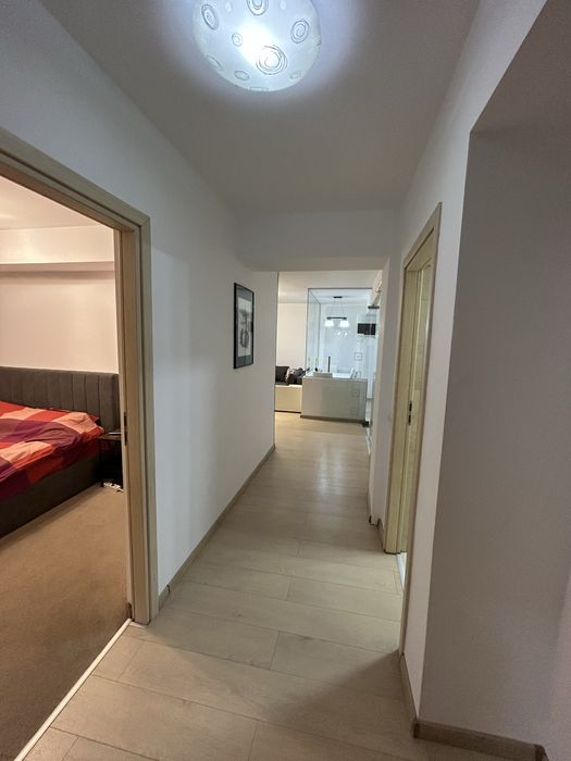 Regim Hotelier 3 camere Sibiu