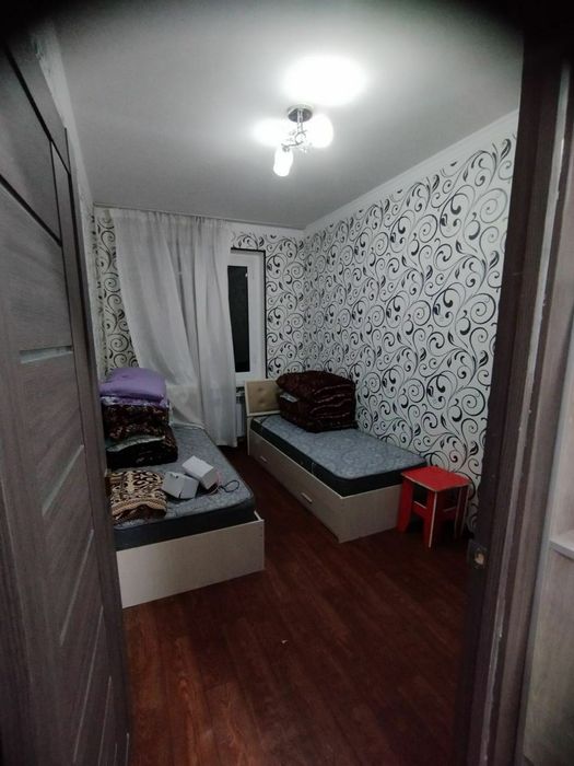 Квартира евро ремонт
